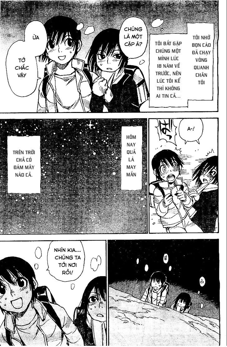 ERASED: Chapter 10