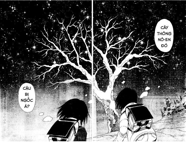 ERASED: Chapter 10