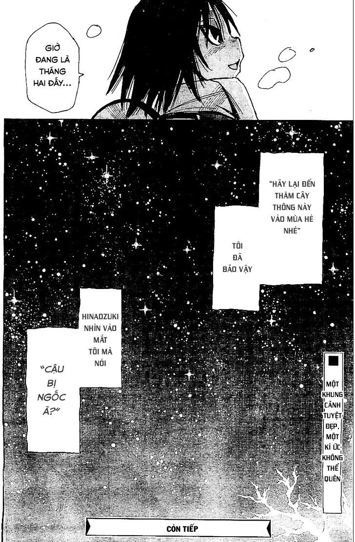 ERASED: Chapter 10