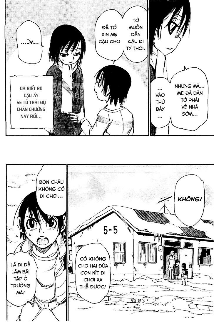 ERASED: Chapter 11