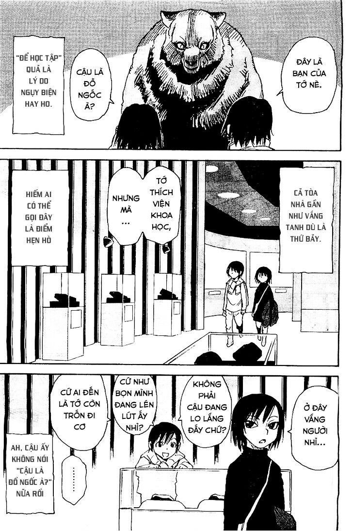 ERASED: Chapter 11