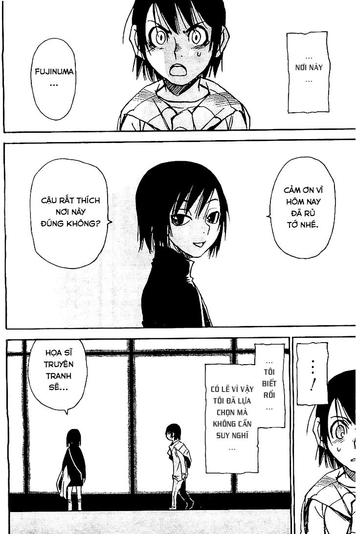ERASED: Chapter 11