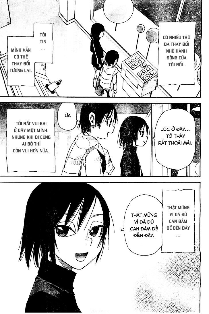 ERASED: Chapter 11