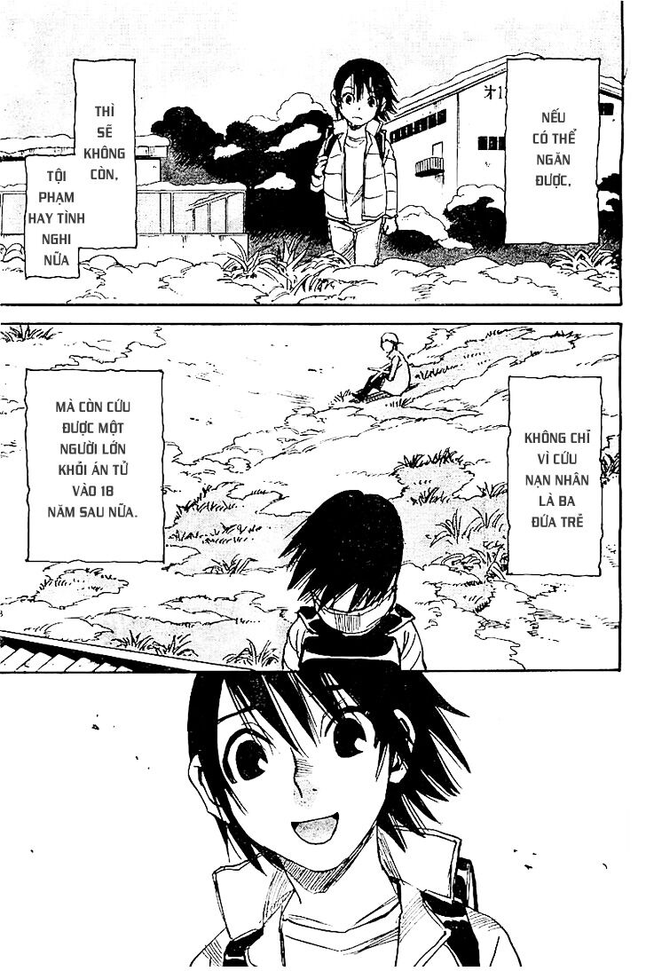 ERASED: Chapter 11