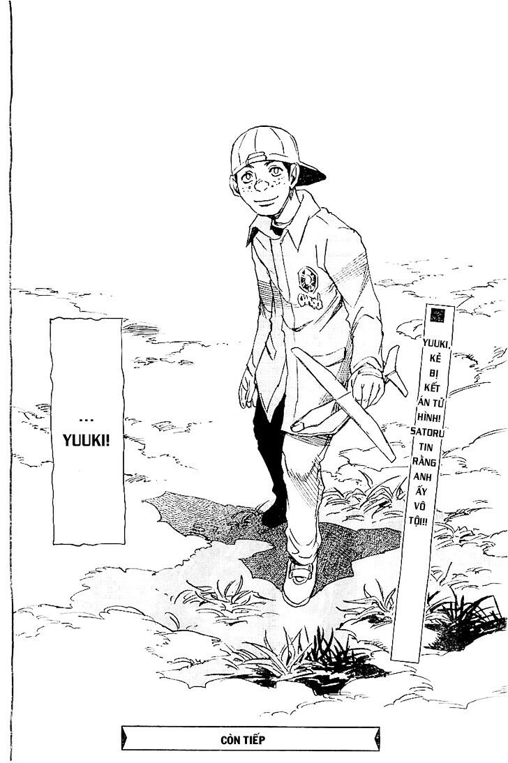 ERASED: Chapter 11