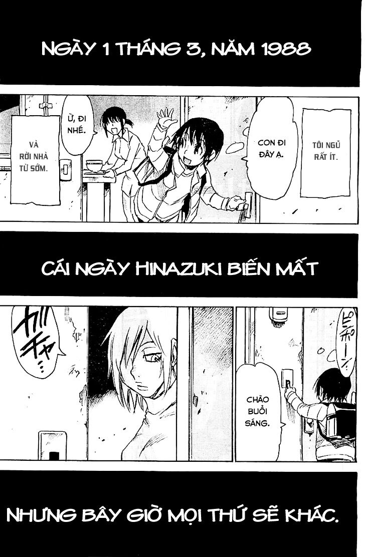 ERASED: Chapter 12