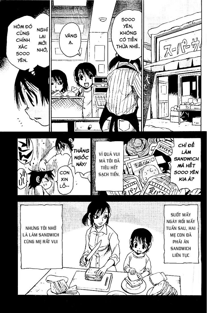 ERASED: Chapter 12
