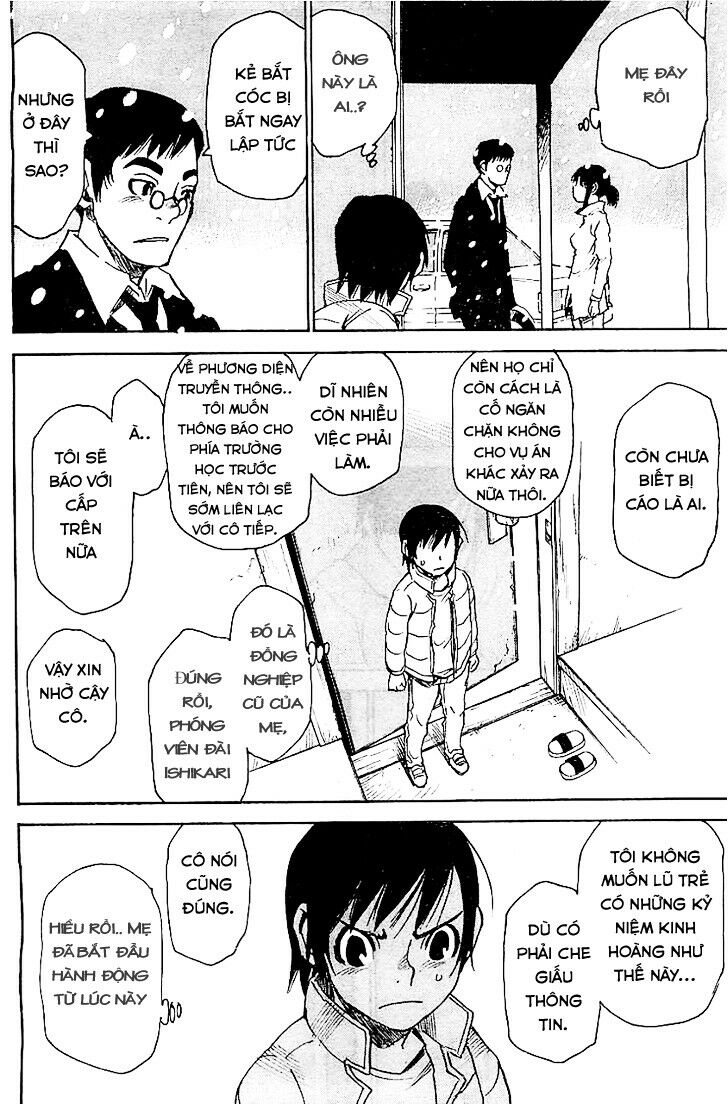 ERASED: Chapter 13