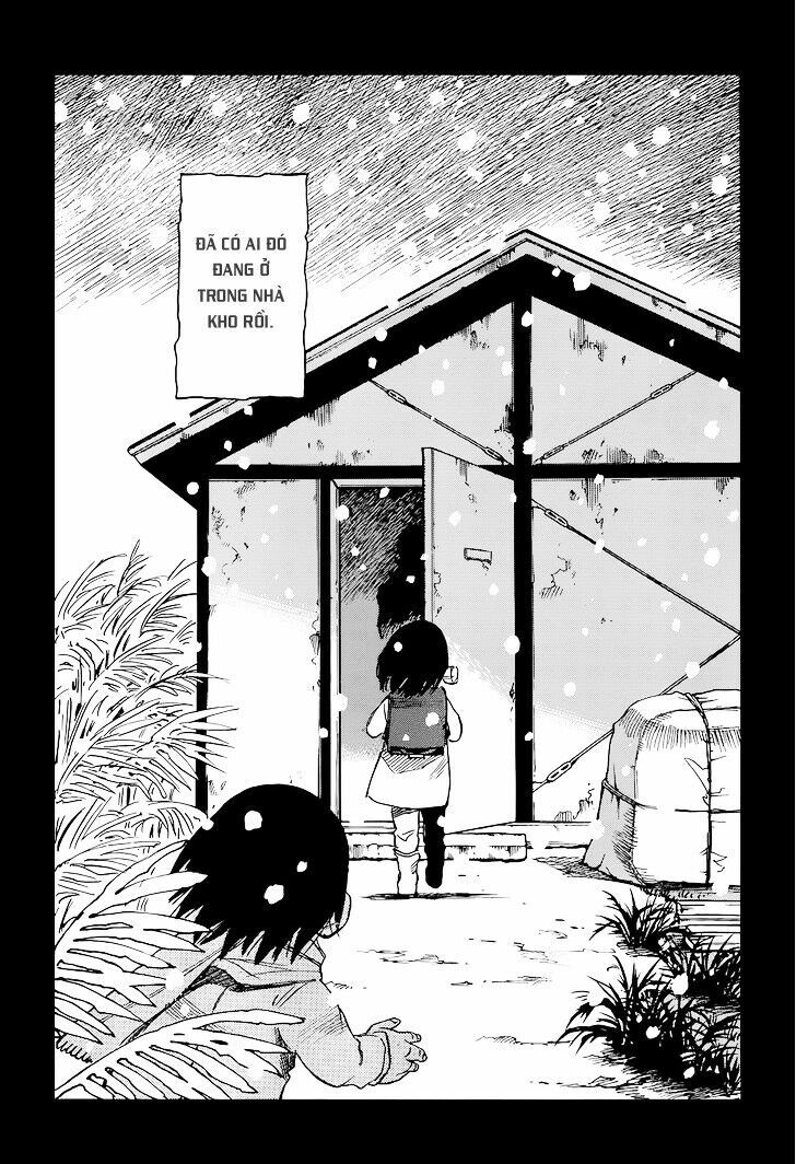 ERASED: Chapter 19
