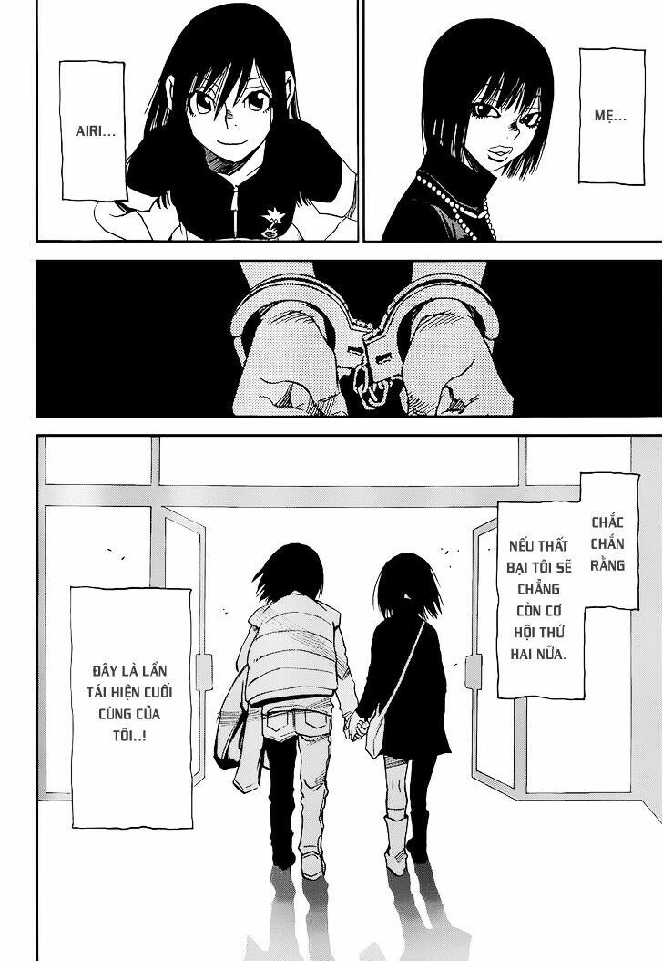 ERASED: Chapter 19