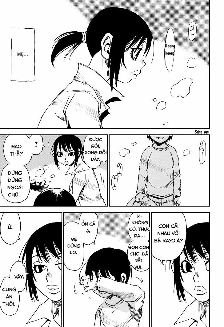 ERASED: Chapter 19