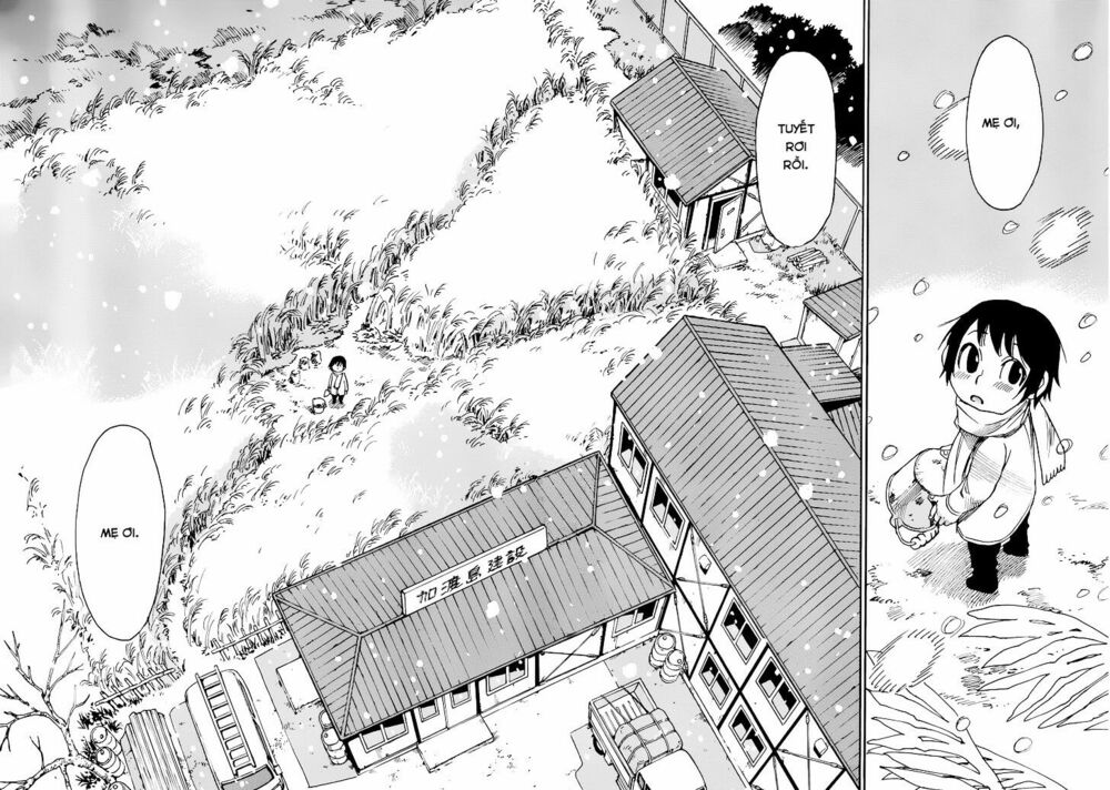 ERASED: Chapter 19
