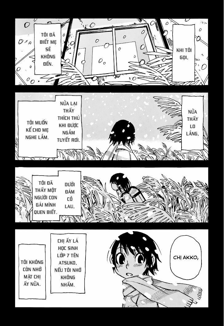 ERASED: Chapter 19