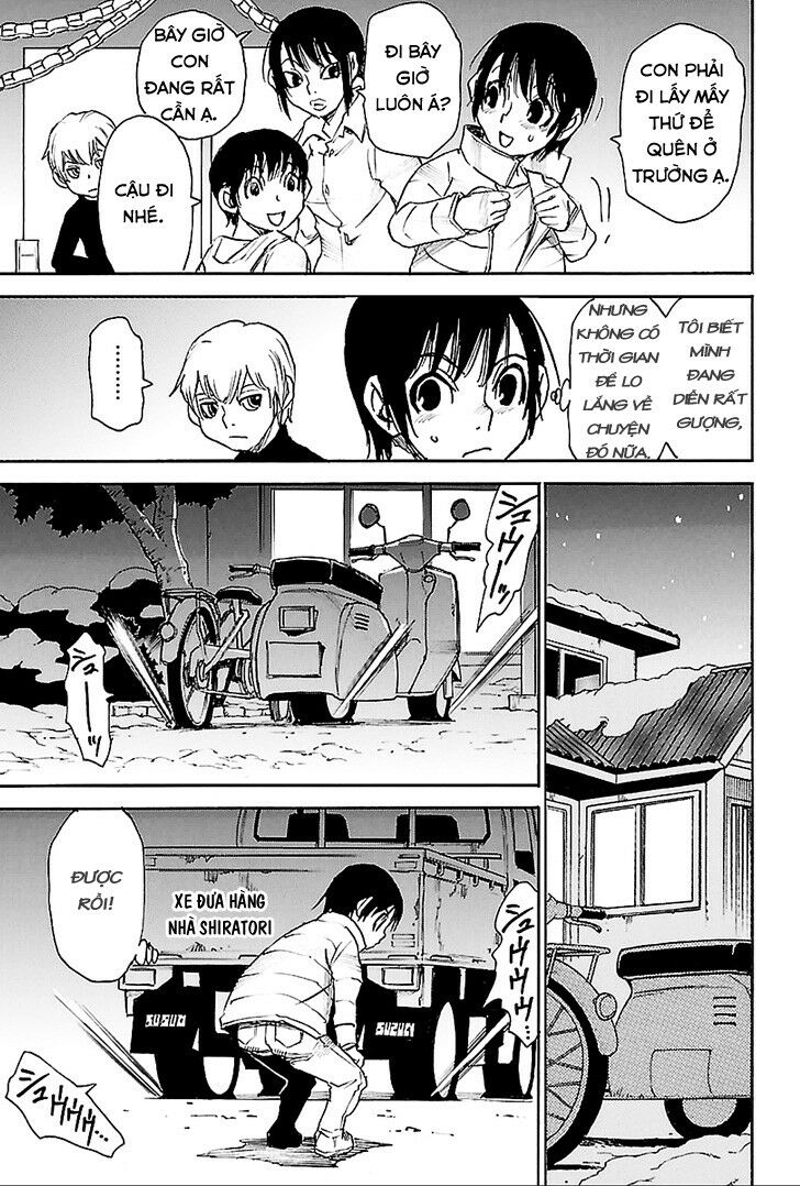 ERASED: Chapter 20