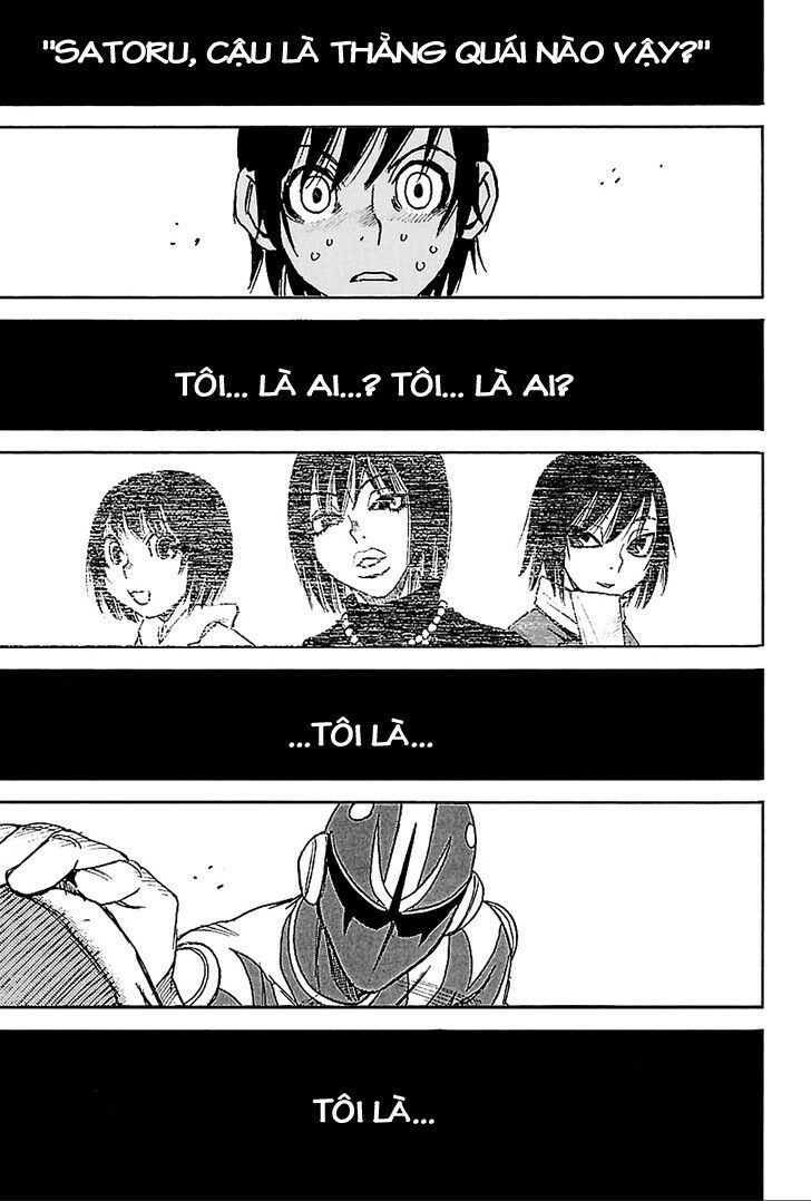 ERASED: Chapter 20