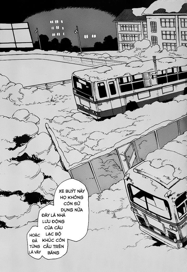 ERASED: Chapter 21