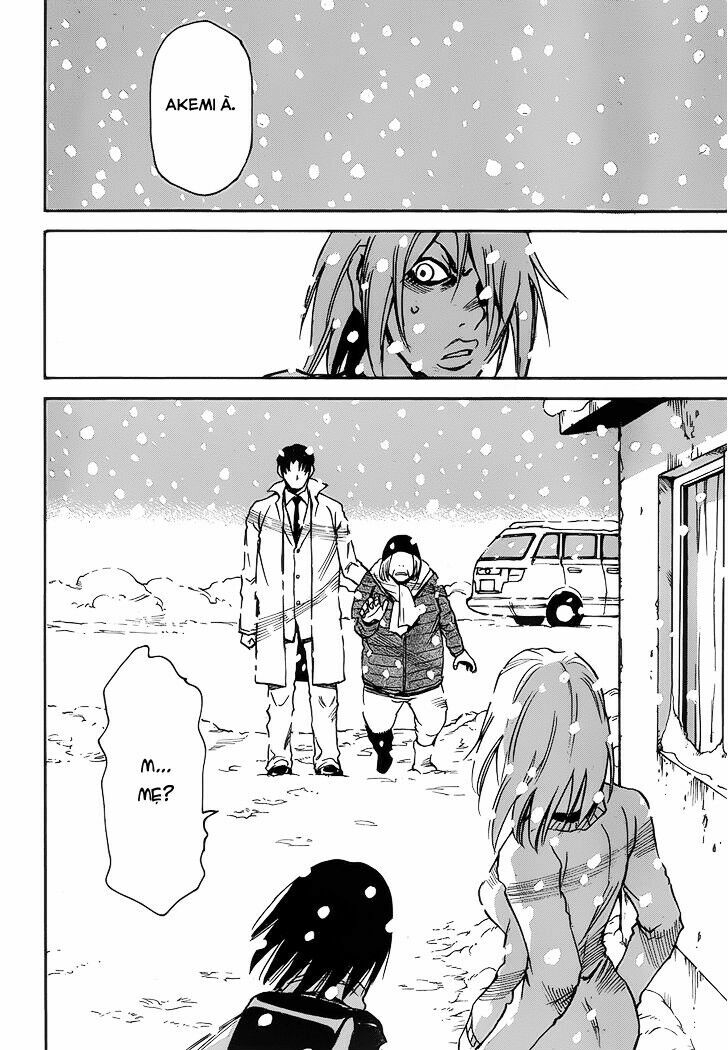 ERASED: Chapter 24