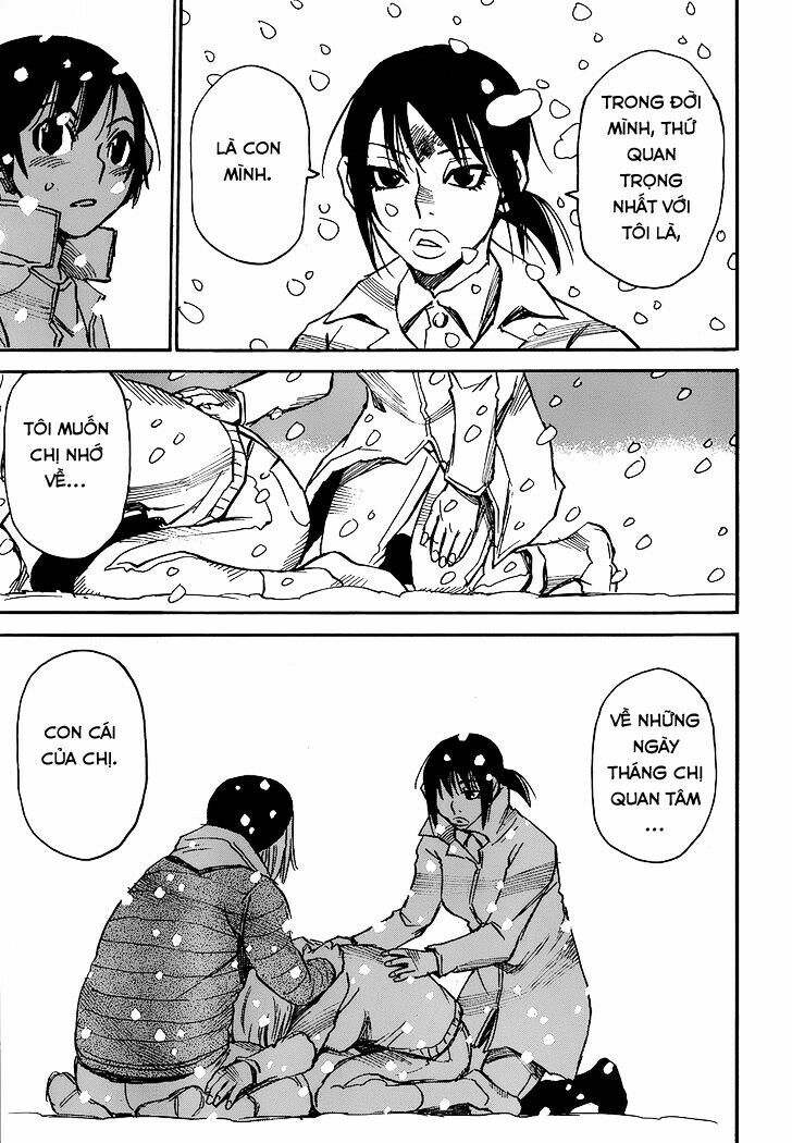 ERASED: Chapter 24