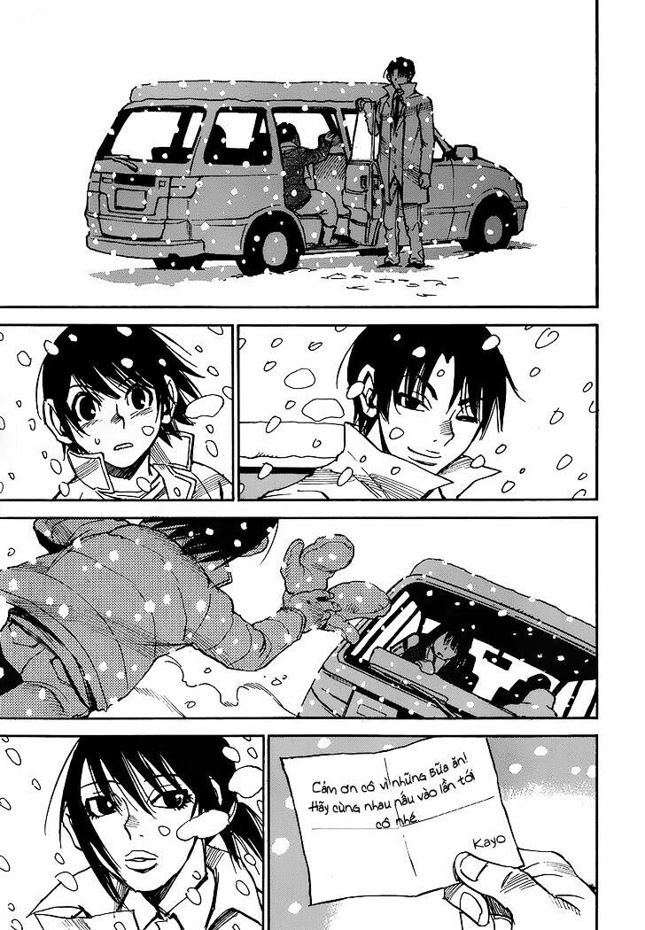 ERASED: Chapter 24
