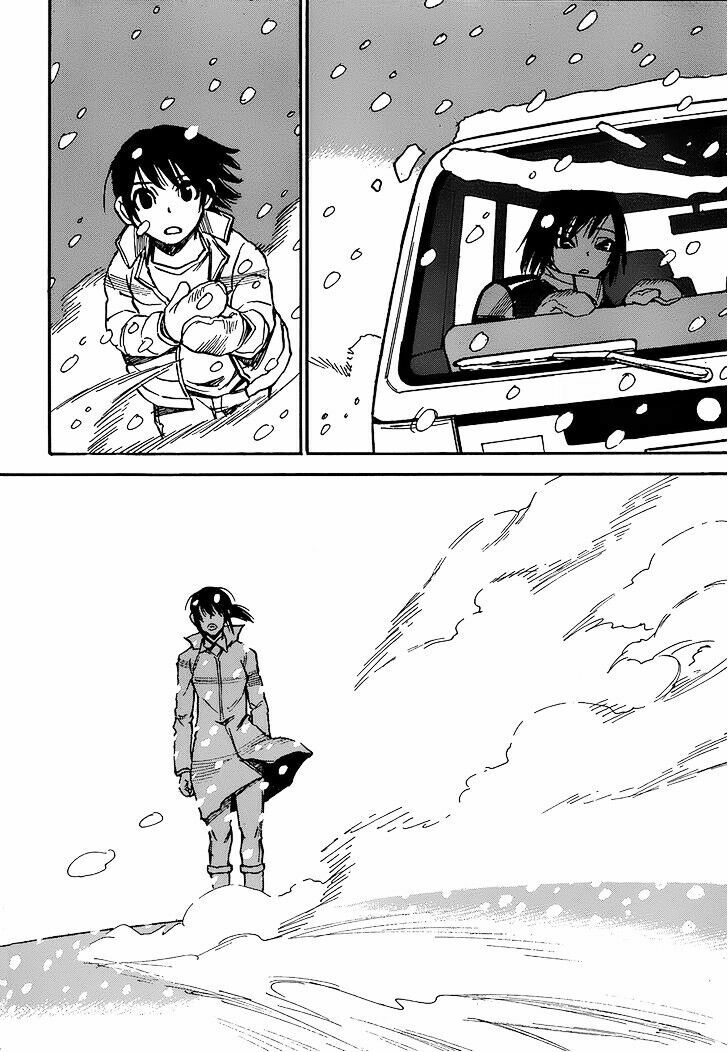 ERASED: Chapter 24