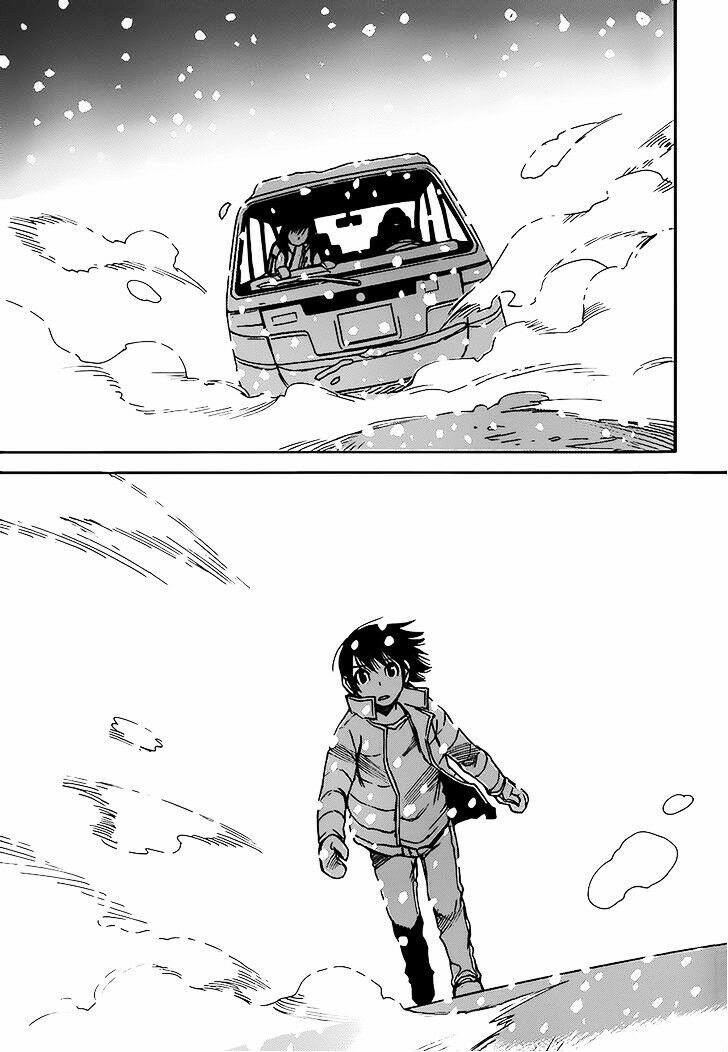 ERASED: Chapter 24