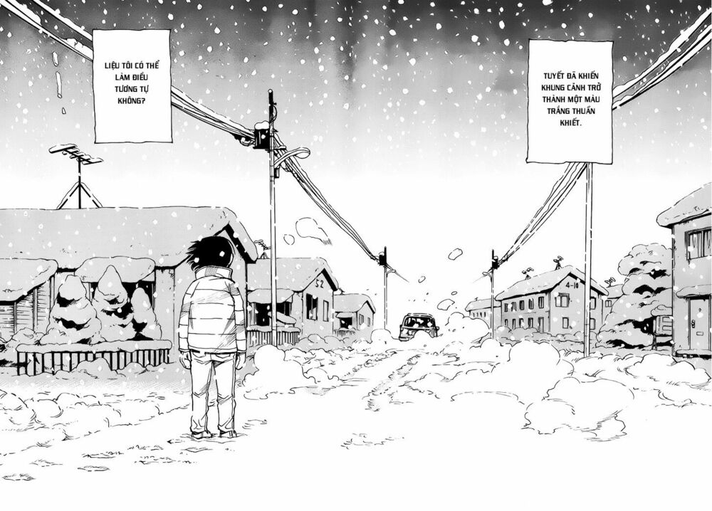 ERASED: Chapter 24