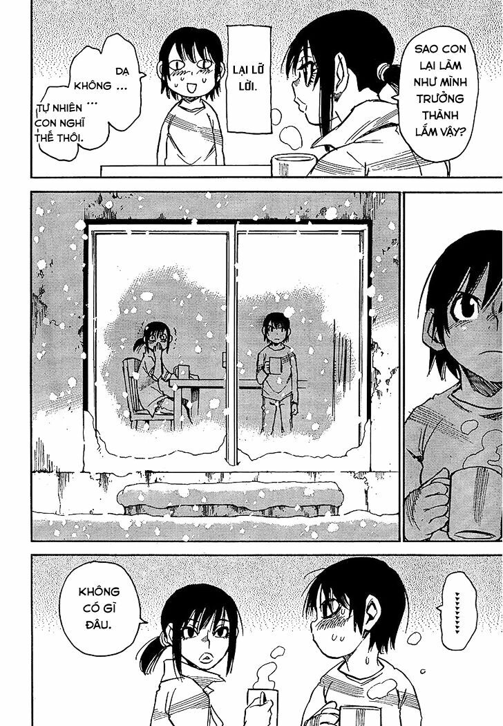 ERASED: Chapter 25