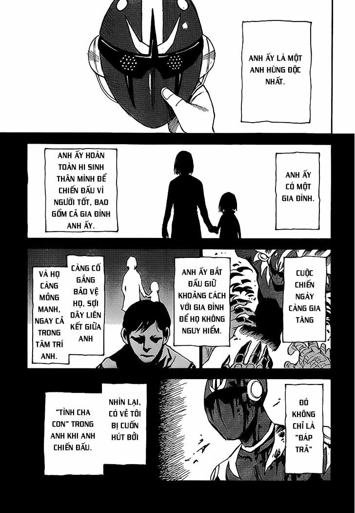 ERASED: Chapter 25