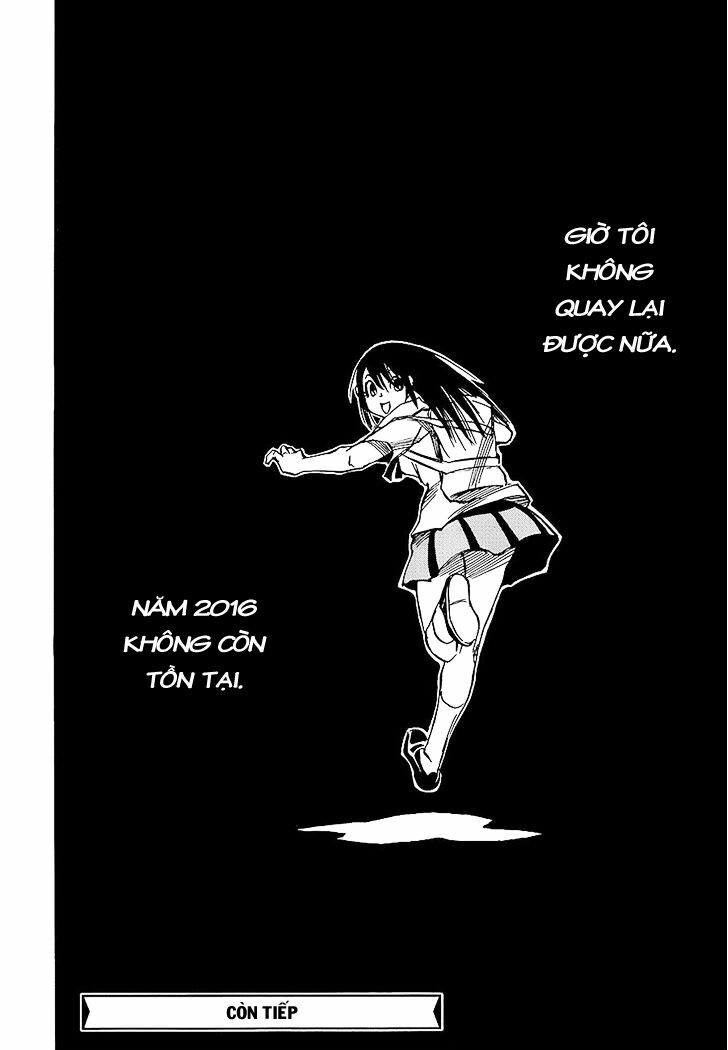 ERASED: Chapter 25