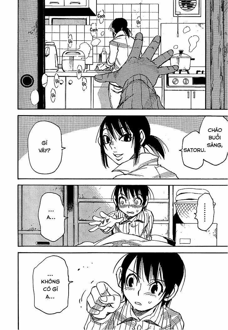 ERASED: Chapter 25