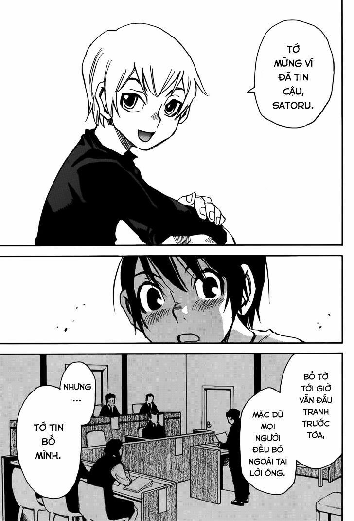 ERASED: Chapter 26