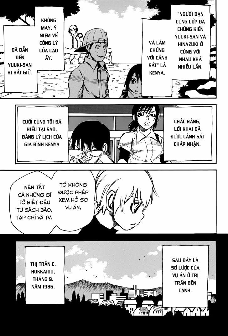 ERASED: Chapter 26