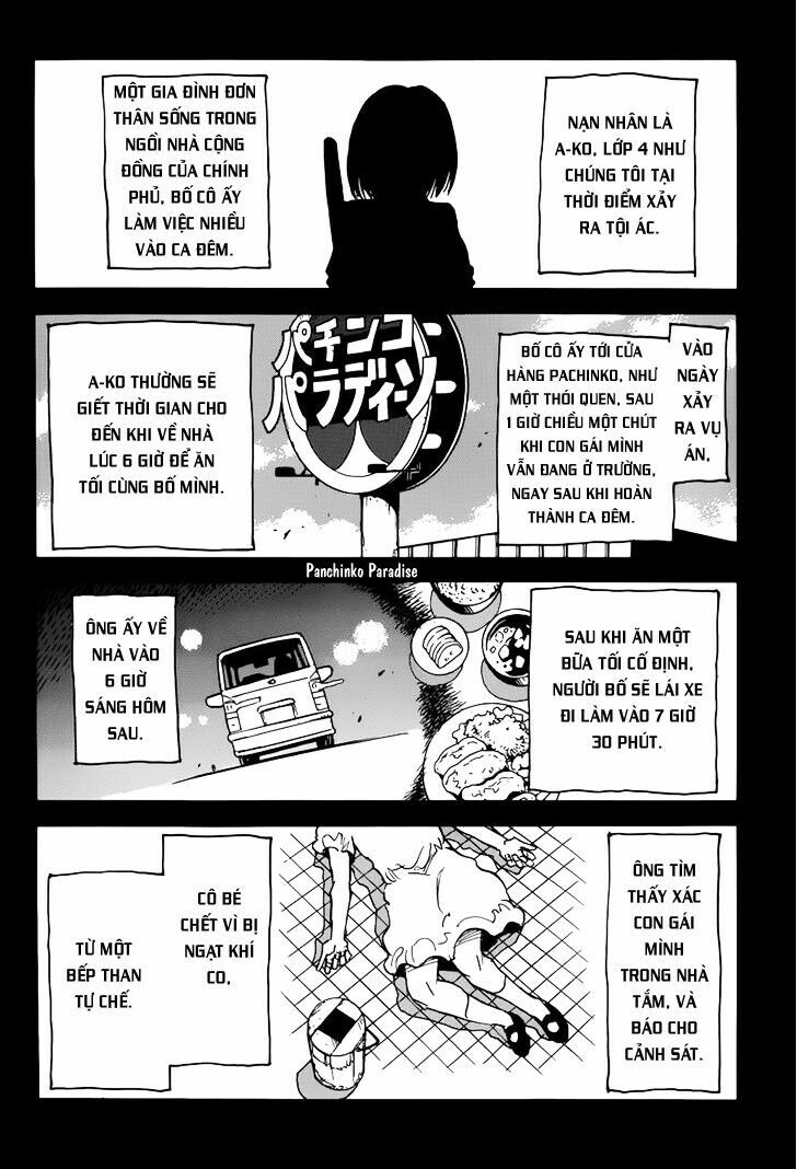 ERASED: Chapter 26