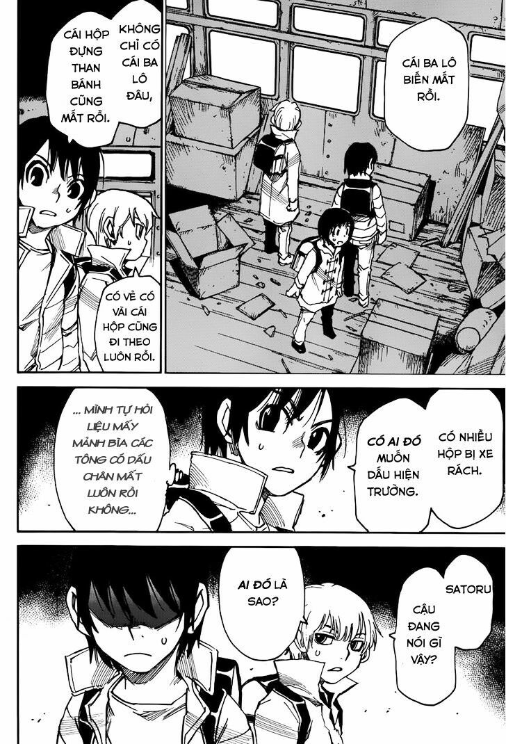 ERASED: Chapter 26
