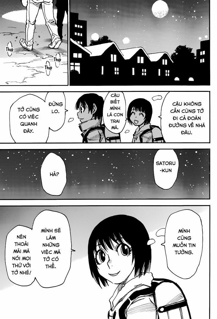 ERASED: Chapter 26