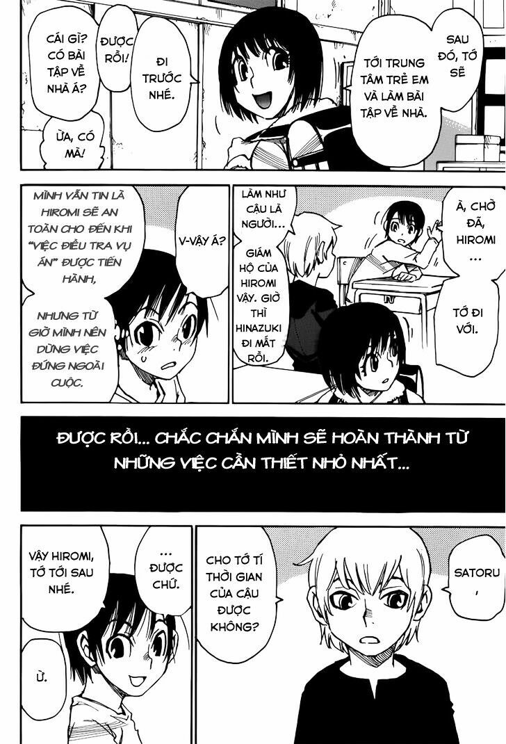 ERASED: Chapter 26
