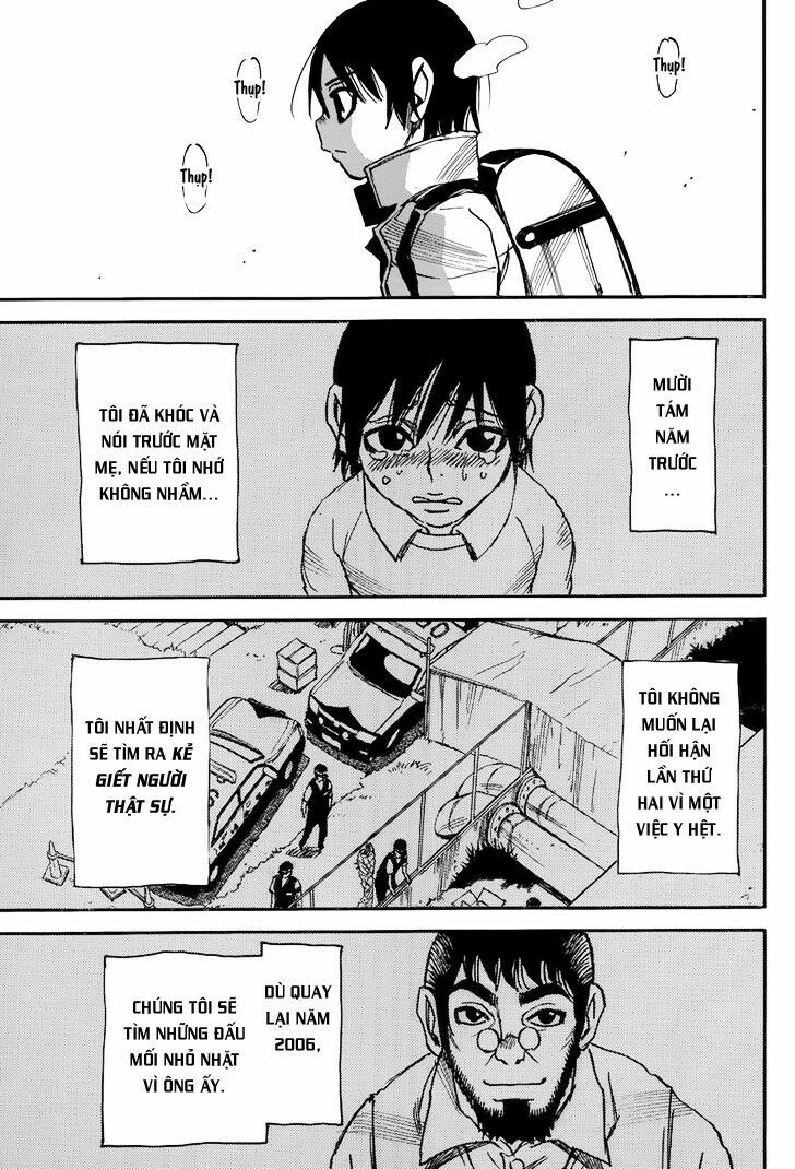 ERASED: Chapter 26