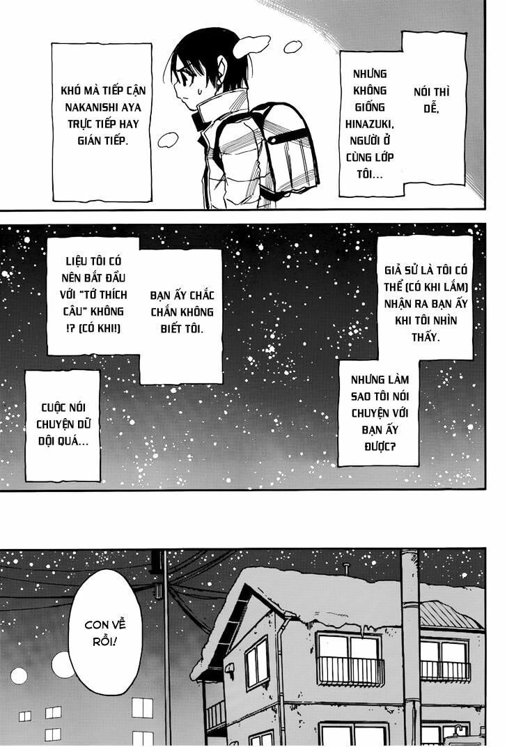 ERASED: Chapter 27