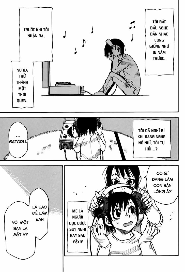 ERASED: Chapter 27