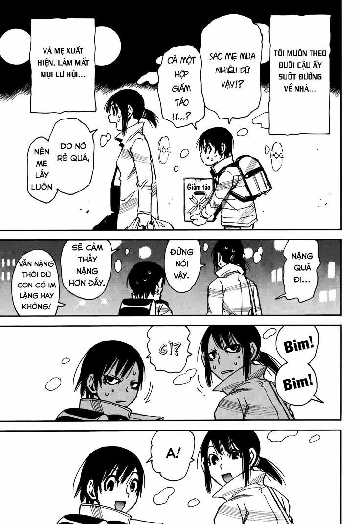 ERASED: Chapter 27
