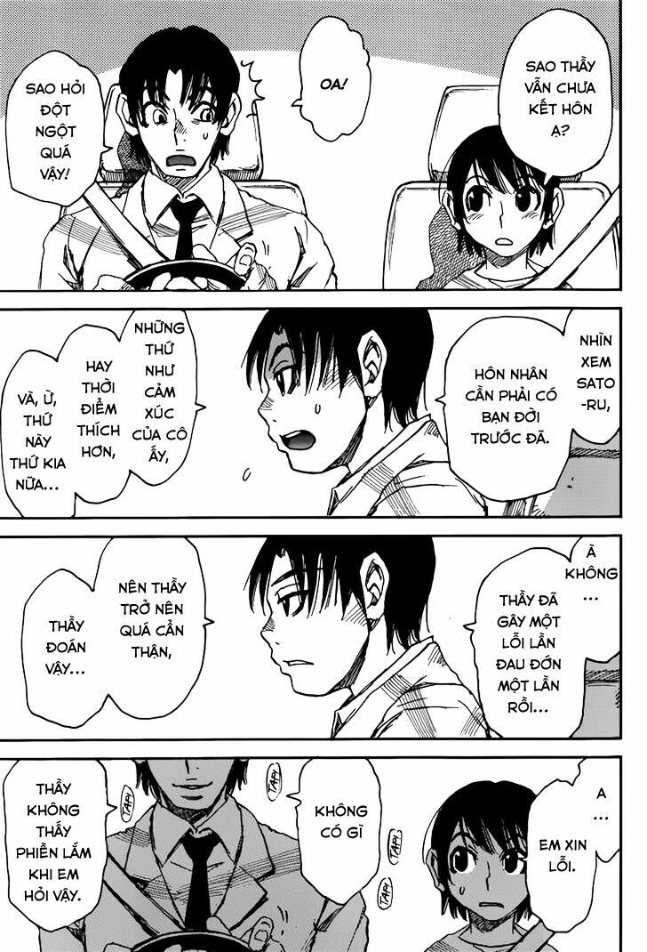 ERASED: Chapter 27