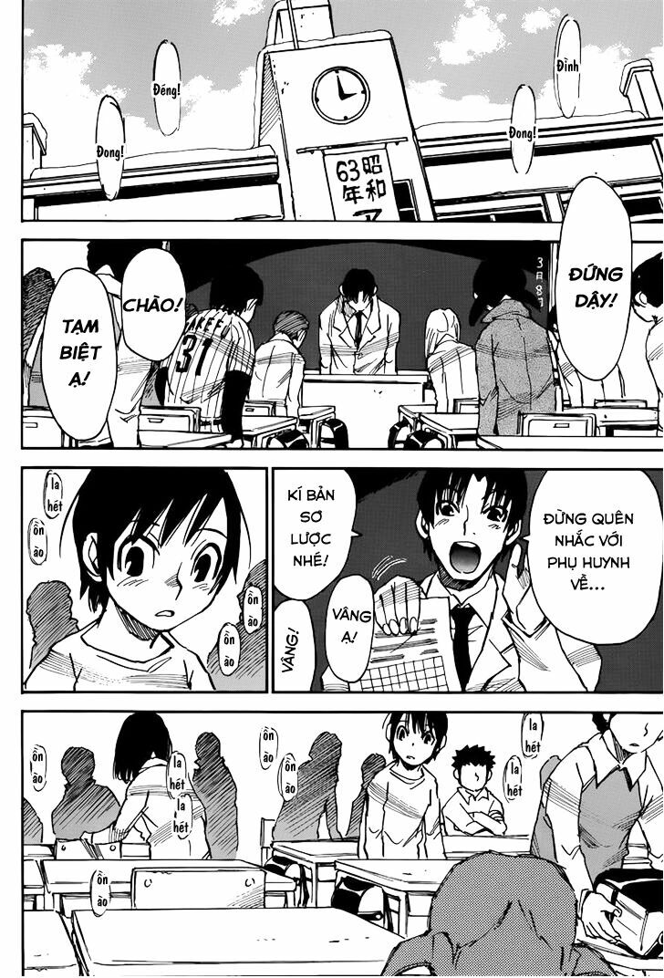ERASED: Chapter 27