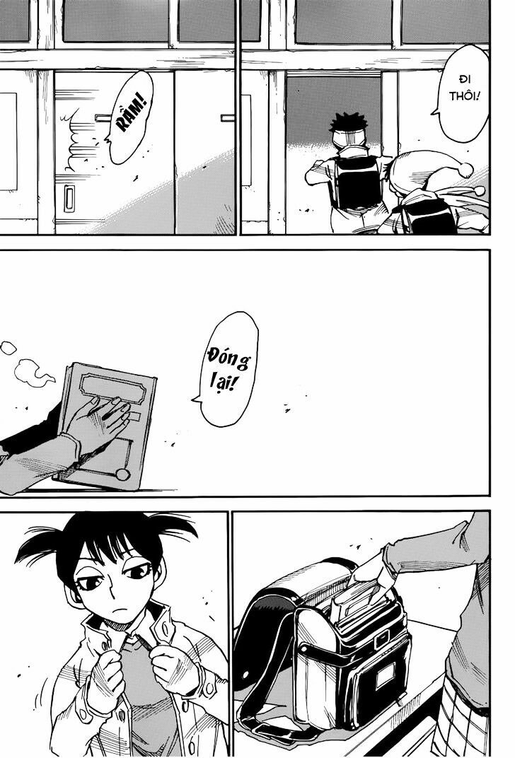 ERASED: Chapter 27