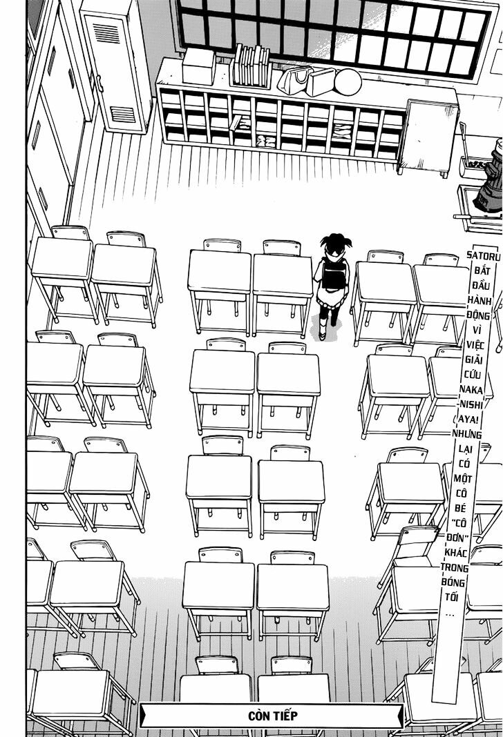 ERASED: Chapter 27