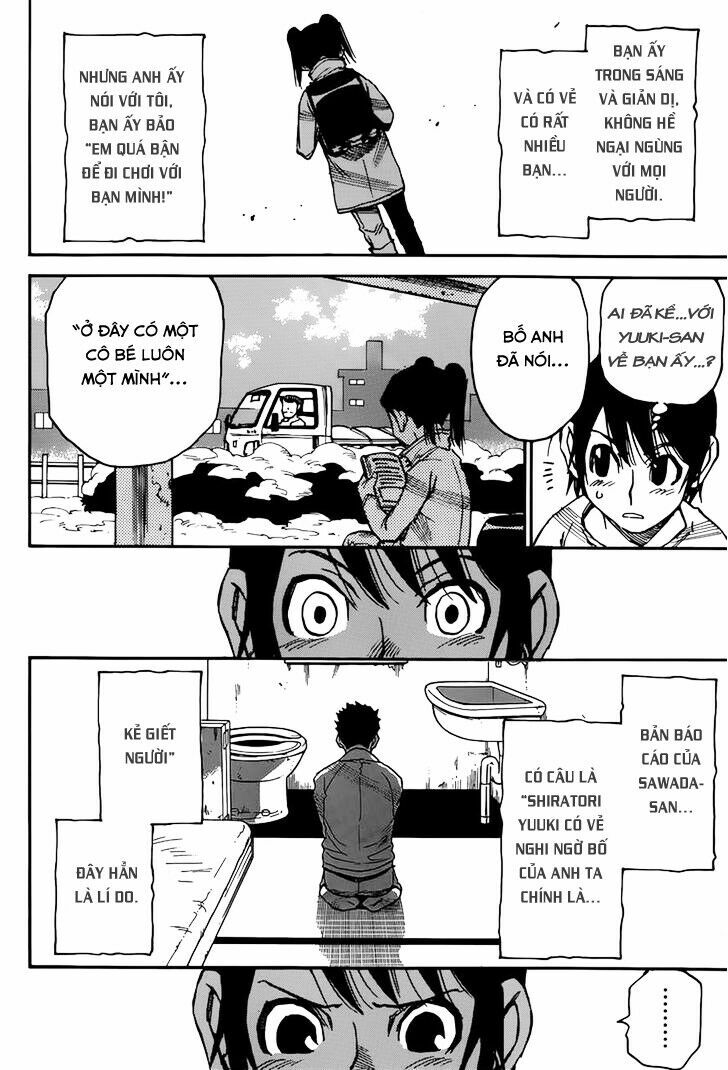 ERASED: Chapter 27
