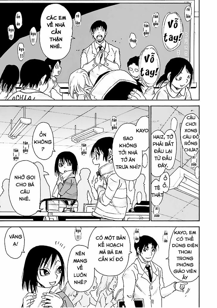 ERASED: Chapter 29
