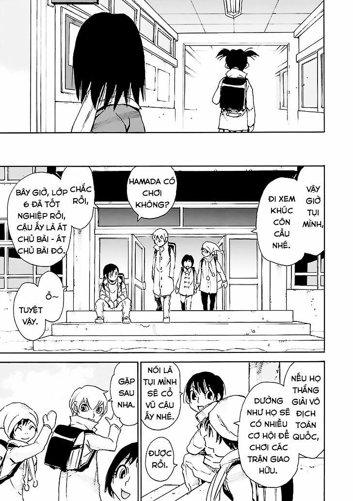 ERASED: Chapter 29