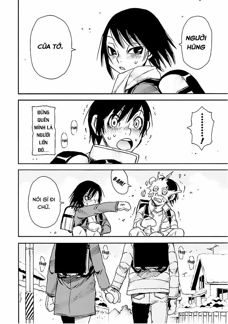 ERASED: Chapter 29