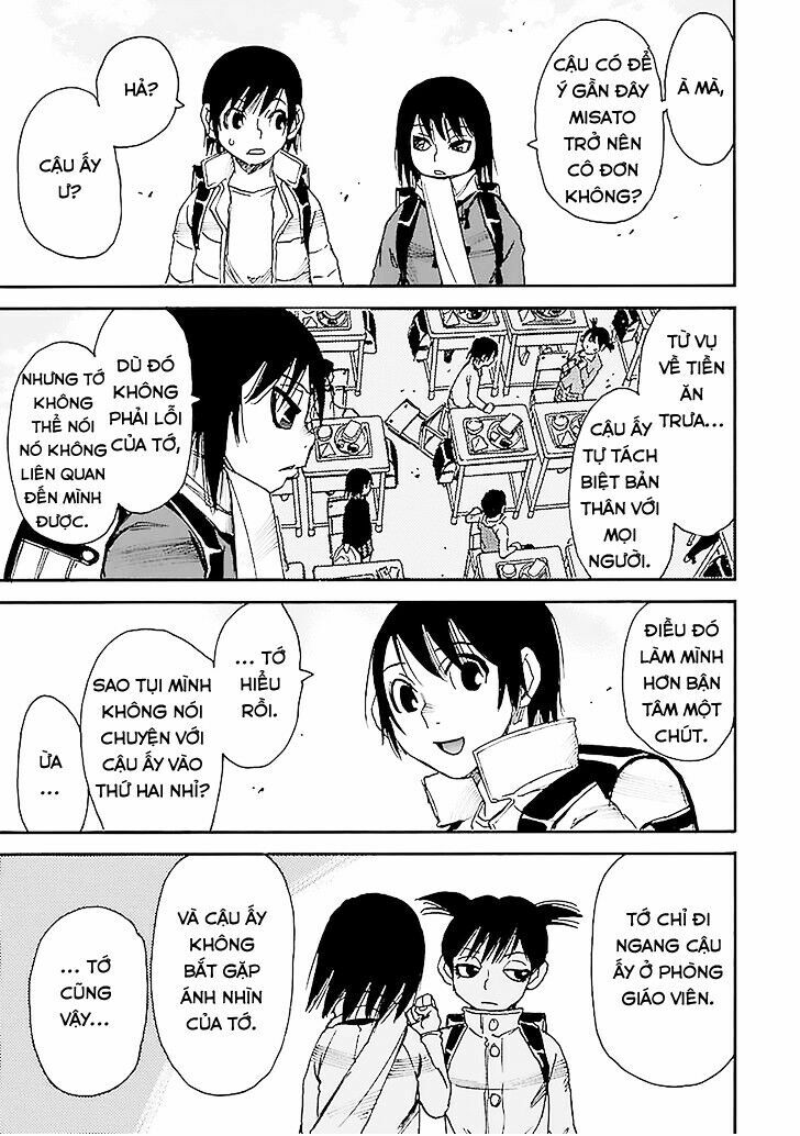 ERASED: Chapter 29