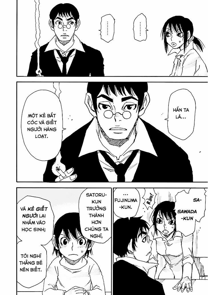 ERASED: Chapter 29